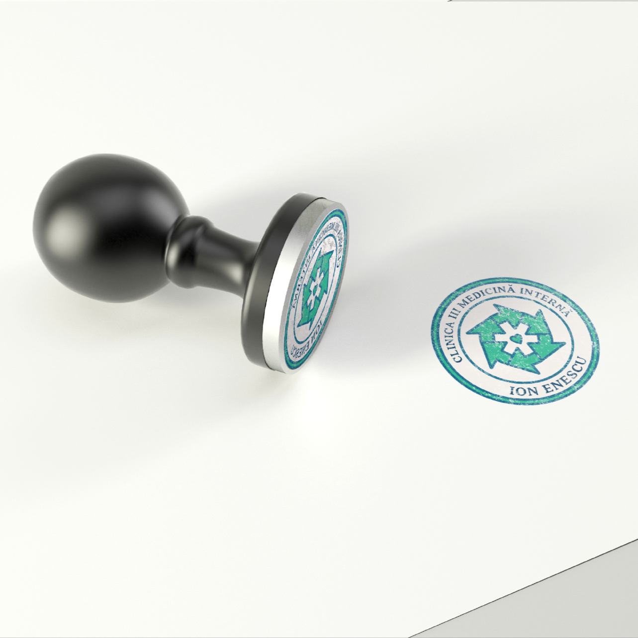 Vezi proiectul Clinica Ion Enescu